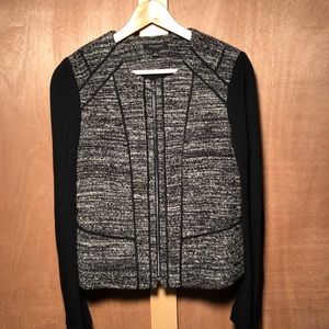 Ann Taylor winter work Suit